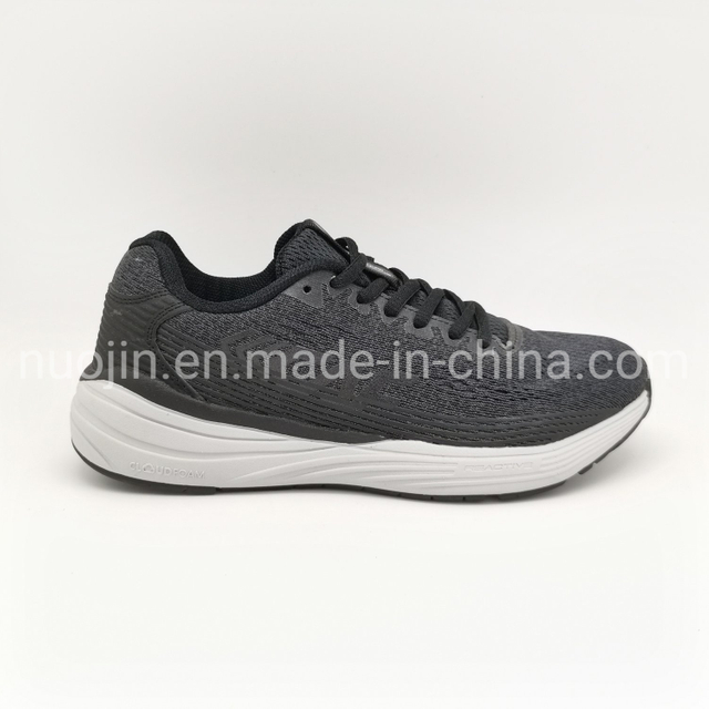 Chine Marque personnalisée hommes Air Sneakers Casual Chaussures de sport léger antidérapant athlétique course à pied chaussures de sport hommes