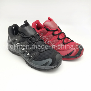 Chaussures de plein air personnalisées randonnée chaussures de randonnée pour hommes pour l'escalade