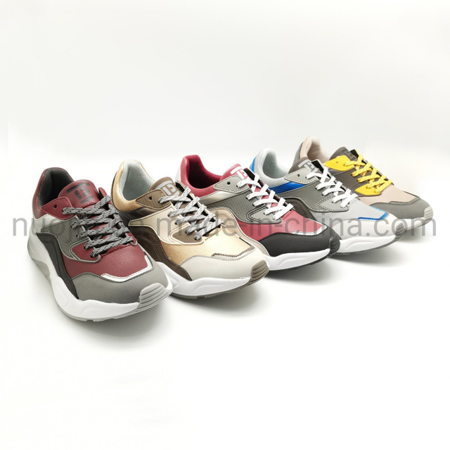 Ladys chaussures dames baskets femmes chaussures de mode chaussures femme décontractées