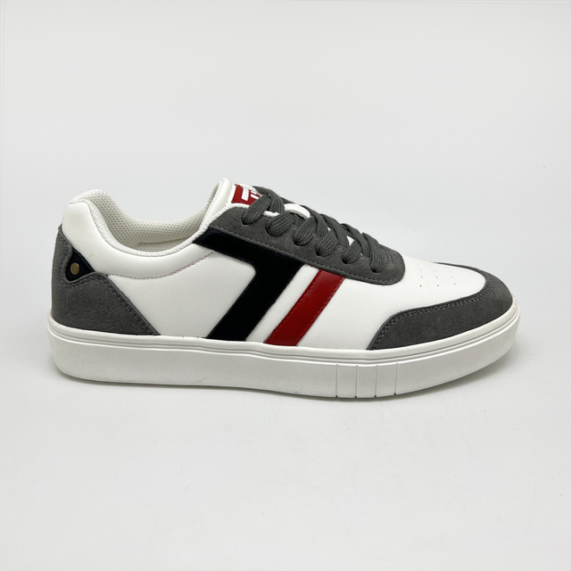 Mode marche Style chaussures homme Logo personnalisé baskets Grs durable baskets décontractées pour hommes