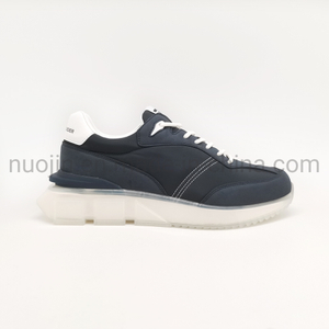 Baskets décontractées pour hommes, chaussures décontractées pour hommes, nouveau design 2022