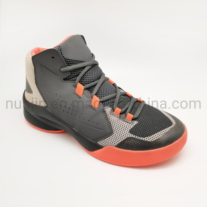 2022 Design de mode marche basket-ball chaussures de sport en plein air respirantes baskets de mode pour hommes