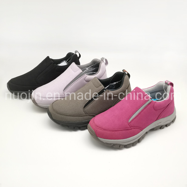 Chaussures d'extérieur pour femmes, support de chaussures de randonnée pour chaussures personnalisées