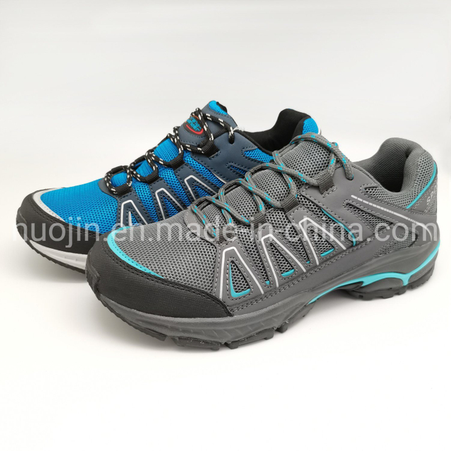 Offre spéciale chaussures de basket-ball Sport hommes chaussures de course de créateur en plein air pour hommes