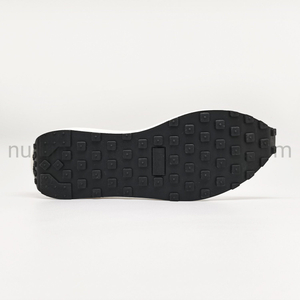 Fabricant chinois nouvelle mode Sport semelle extérieure légère et confortable baskets semelle