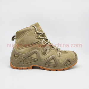 2023 Nouveau style bottes chaussures de sécurité chaussures de randonnée chaussures décontractées pour hommes