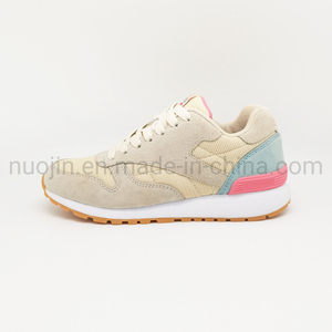 Nouveau design des femmes de mode baskets chaussures de sport des femmes des chaussures décontractées