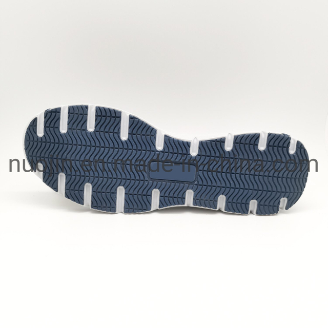 Nouveau design semelle extérieure antidérapante abrasive de haute qualité