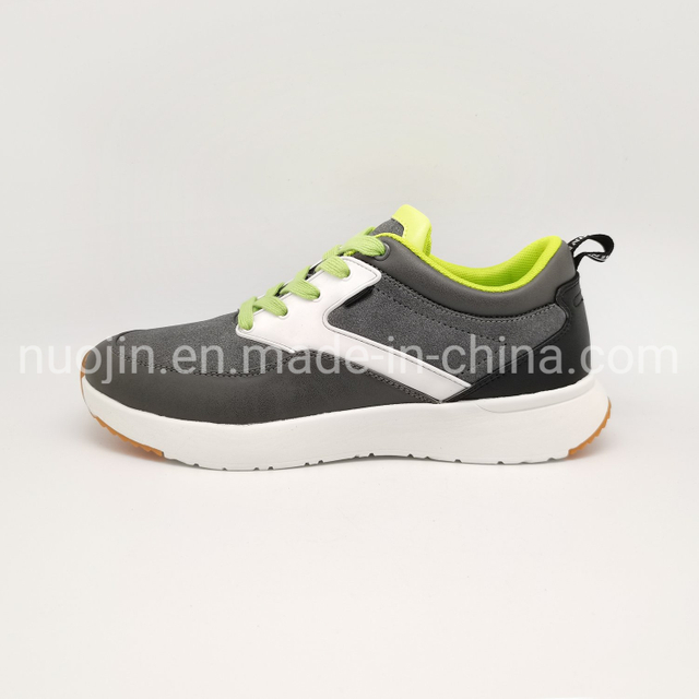 Chaussures de sport pour hommes, baskets confortables, chaussures décontractées respirantes