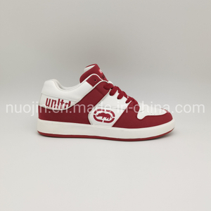 Vente en gros Chaussures décontractées pour hommes Baskets à lacets à vendre