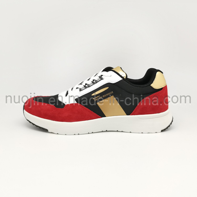 Hommes chaussures décontractées respirant printemps 2022 baskets chaussures pour hommes hommes mode baskets