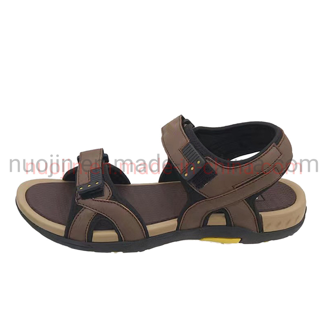 Sandales d'été pour hommes, chaussures de plage, nouveaux modèles, offre spéciale, 2022