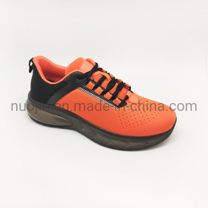 Baskets en maille Chaussures décontractées pour hommes Chaussures de course de sport