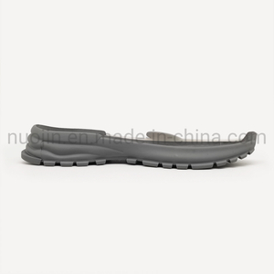 Semelle extérieure de sneaker de semelle de chaussure en caoutchouc pour hommes pour la couleur de personnalisation de fabrication de chaussures décontractées