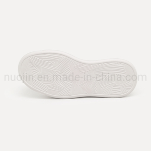 Meilleures ventes semelles baskets semelle extérieure légère dames chaussures décontractées semelle