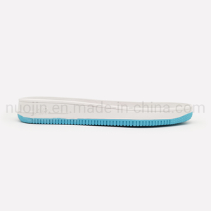 Vente en gros de haute qualité semelle extérieure en caoutchouc offre spéciale Style décontracté blanc hommes plate-forme baskets