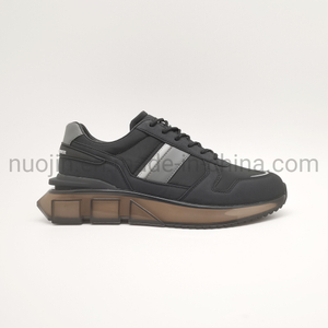 Nouvelle mode Sneaker conception personnalisée hommes chaussures de gros occasionnels baskets chaussures décontractées