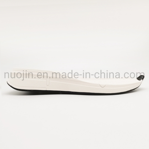 Nouveau modèle de conception, baskets confortables, semelle souple, semelle extérieure à haut amorti, semelles de chaussures de Sport