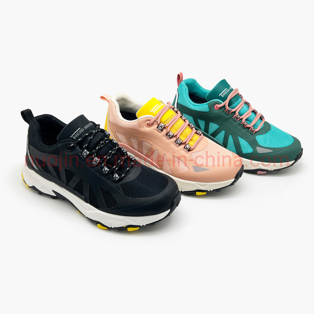 Chaussures de plein air pour femmes, chaussures de randonnée, meilleures chaussures de course, baskets de sport, vente en gros, nouvelle collection