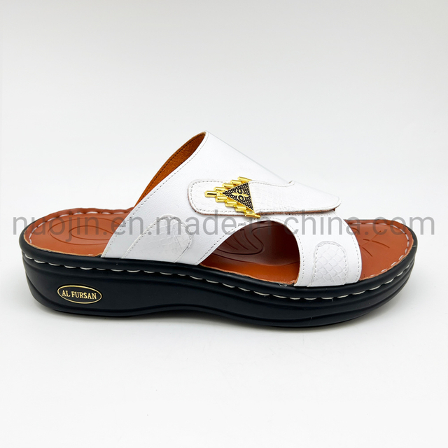 Nouvelles sandales de plage tendance décontractées d'été en plein air