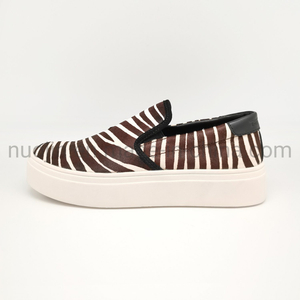 Femmes' S Sneaker Casual Fashion Mocassins Chaussures plates à enfiler