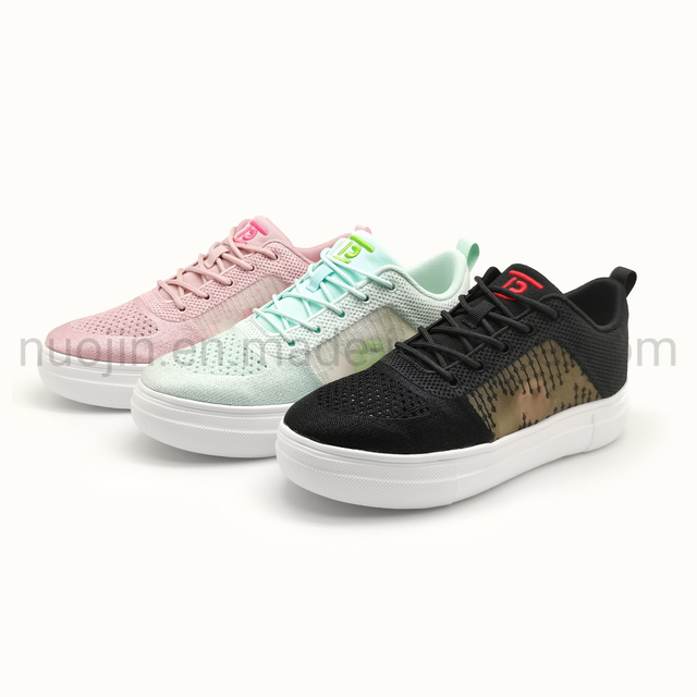 Chaussures de sport décontractées à la mode pour femmes