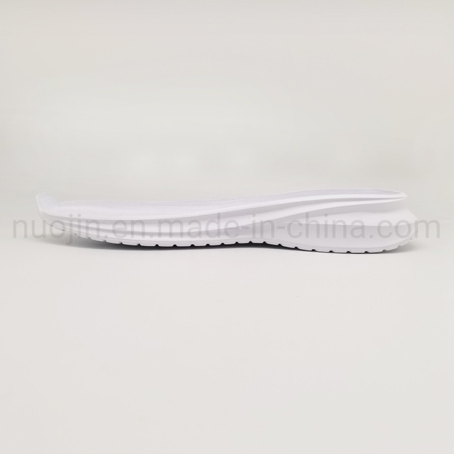 Semelle de chaussure MD légère de conception supérieure pour la fabrication de chaussures de sport pour femmes et hommes