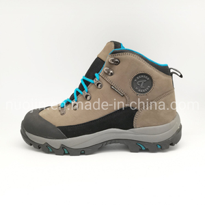 Chaussures de sport de plein air en cuir véritable de qualité supérieure pour hommes, bottes OEM