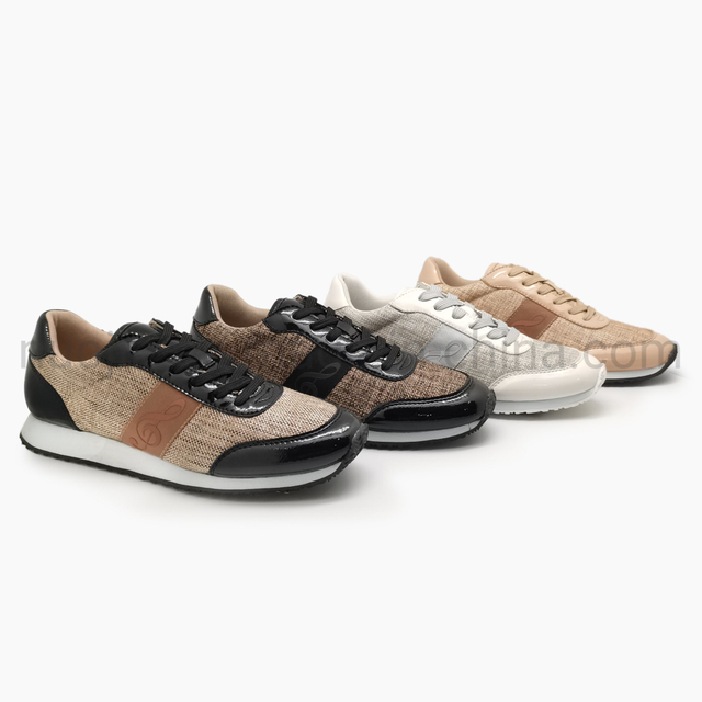 Chaussures de mode pour femmes, respirantes et confortables, baskets tendance pour femmes