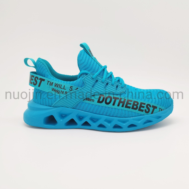 Chaussures de sécurité de haute qualité, Style à la mode, chaussures de sécurité composites, chaussures de sécurité Anti-écrasement pour le travail