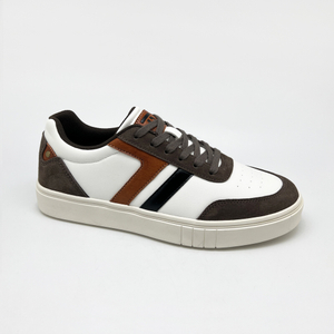 Mode marche Style chaussures homme Logo personnalisé baskets Grs durable baskets décontractées pour hommes