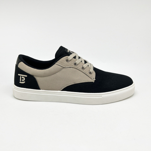 Logo personnalisé chaussures conception hommes chaussures décontractées baskets de mode
