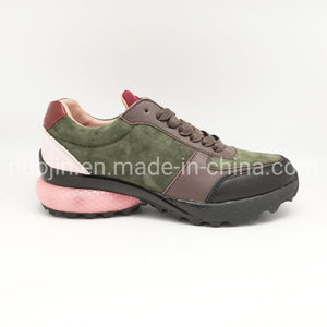 Chaussures de sport en plein air athlétiques de mode en gros chaussures pour femmes Sneaker