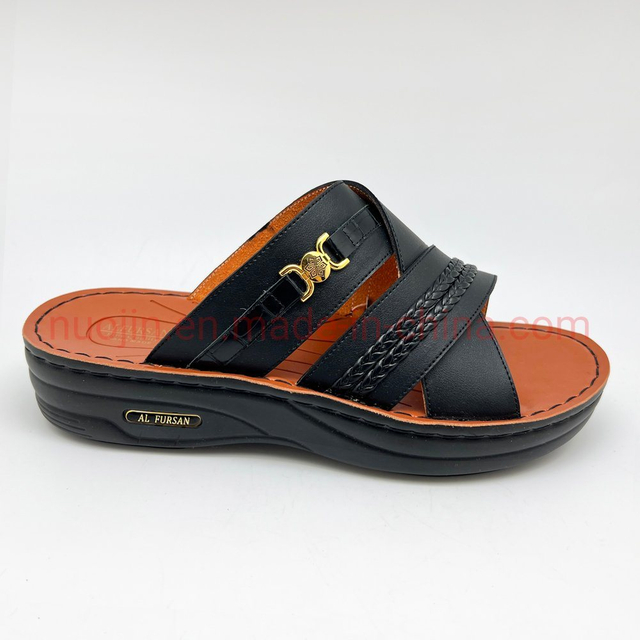 Sandales d'extérieur pour hommes, pantoufles, Logo masculin personnalisé, nouvelle collection 2023