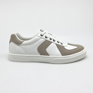 Chaussures de style de marche pour hommes de vente chaude Chaussures décontractées pour hommes