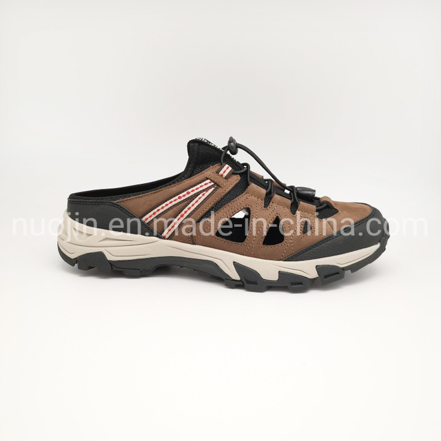 Chaussures de plein air pour hommes, chaussures de sport, sandales d'été, chaussures de randonnée