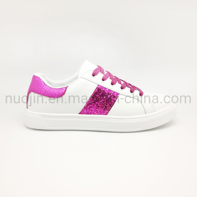 Hot Sale Clunky Sneakers pour les femmes de mode élégante Sneakers chaussures de course respirantes Women's Casual chaussure de sport