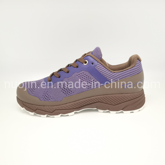 Chaussures de randonnée de Camping en plein air pour femmes, baskets de Sport à séchage rapide en amont, respirantes