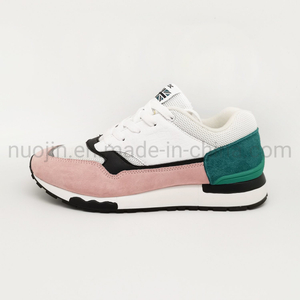 Nouveau Femmes chaussures de sport légères Balance Style chaussures de course mode Sneaker