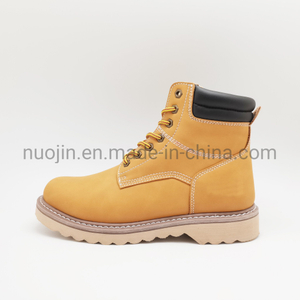 Chaussures de sécurité pour femmes, bottes de travail pour femmes, bottes de travail