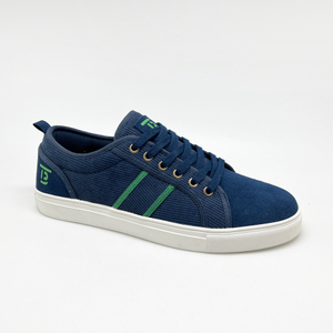 Haute qualité mode confort à lacets personnalisé chaussures basses homme mode chaussures décontractées hommes Sneaker chaussures de Skateboard
