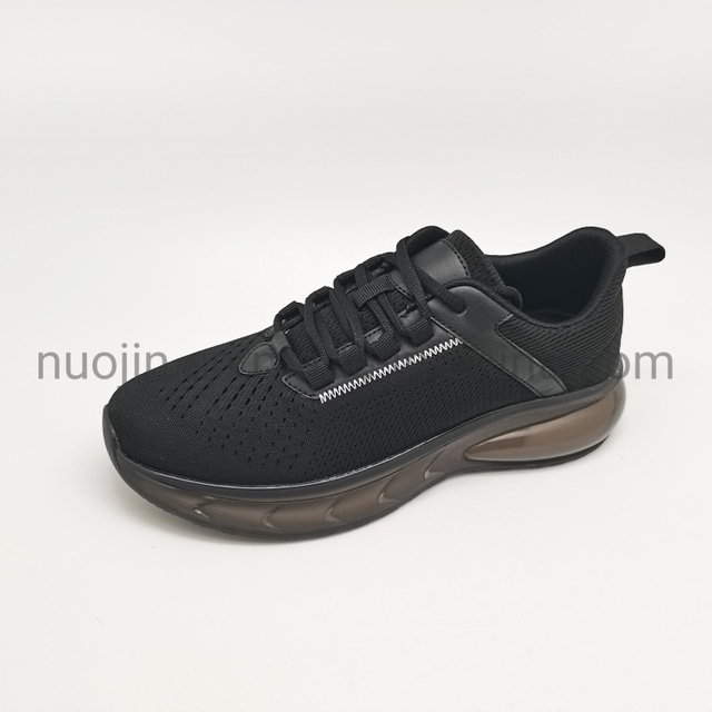 Baskets en maille Chaussures décontractées pour hommes Chaussures de course de sport