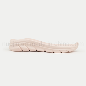 Nouvelles semelles de chaussures de sport fabriquant des semelles extérieures de baskets Jinjiang à des prix compétitifs
