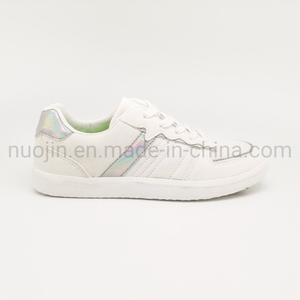 Nouveau produit personnalisation décontracté femmes mode décontracté dernière conception de haute qualité Super Simple baskets nouveau produit personnalisé