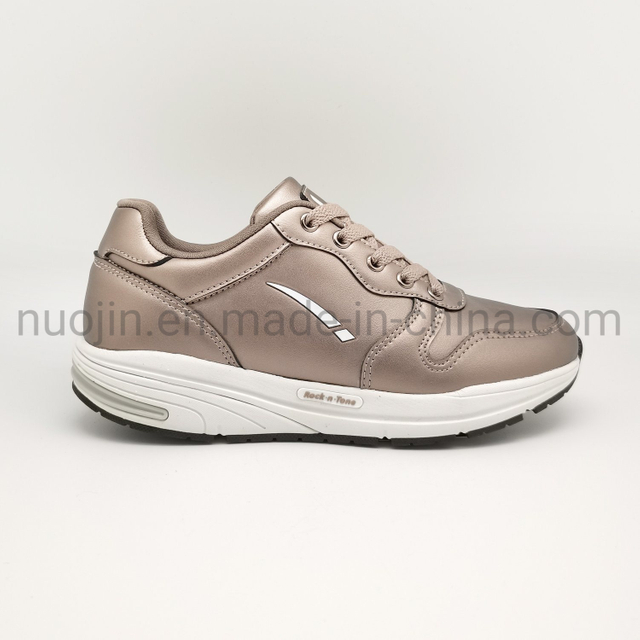 Nouveaux produits de mode personnalisé dames chaussures femmes baskets chaussures de sport