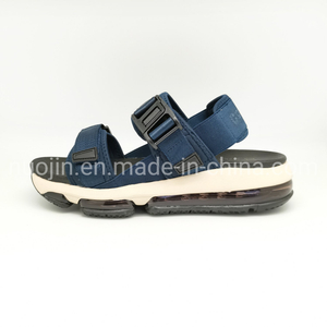 Chaussures de plage, sandales en maille de personnalité