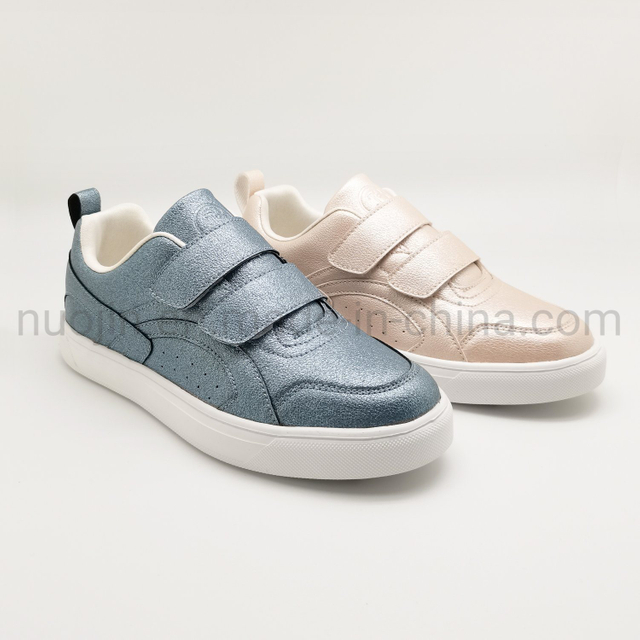 Chaussures de marche classiques et élégantes en cuir véritable pour femmes, décontractées, à la mode, 2022