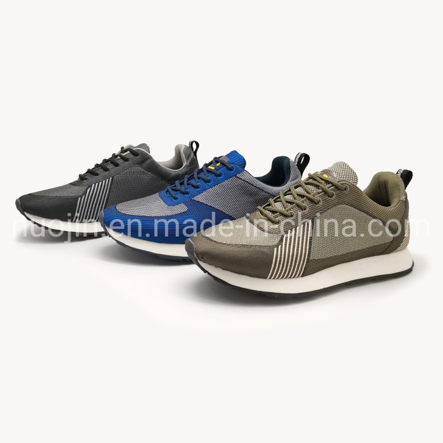 Baskets hommes Sport chaussures de course homme chaussures de marche chaussures décontractées baskets de mode
