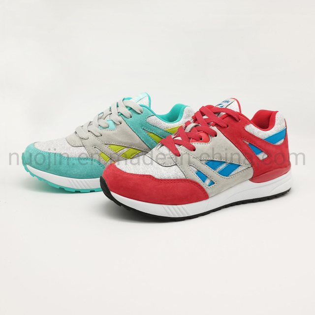 Chaussures de mode de loisirs de voyage pour femmes, baskets de marche en plein air pour femmes