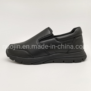 Chaussures à enfiler hommes baskets 2022 nouveau Design antidérapant semelle en caoutchouc hommes sport chaussures de course décontractées